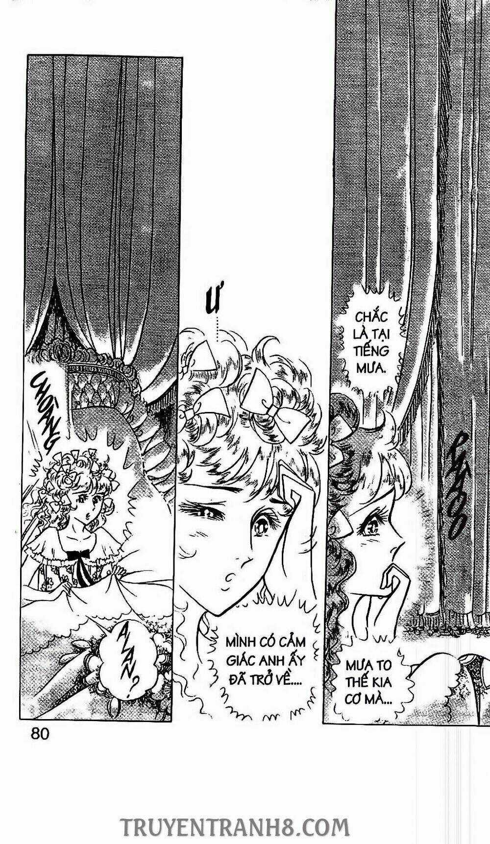 The Count s Daughter - Chapter 73 - Trang 25