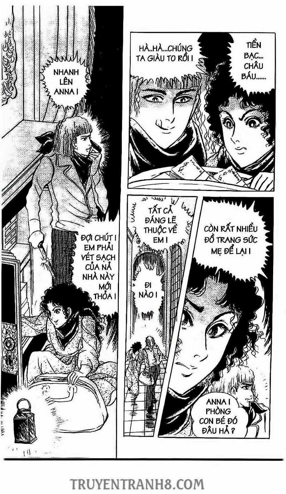 The Count s Daughter - Chapter 73 - Trang 26