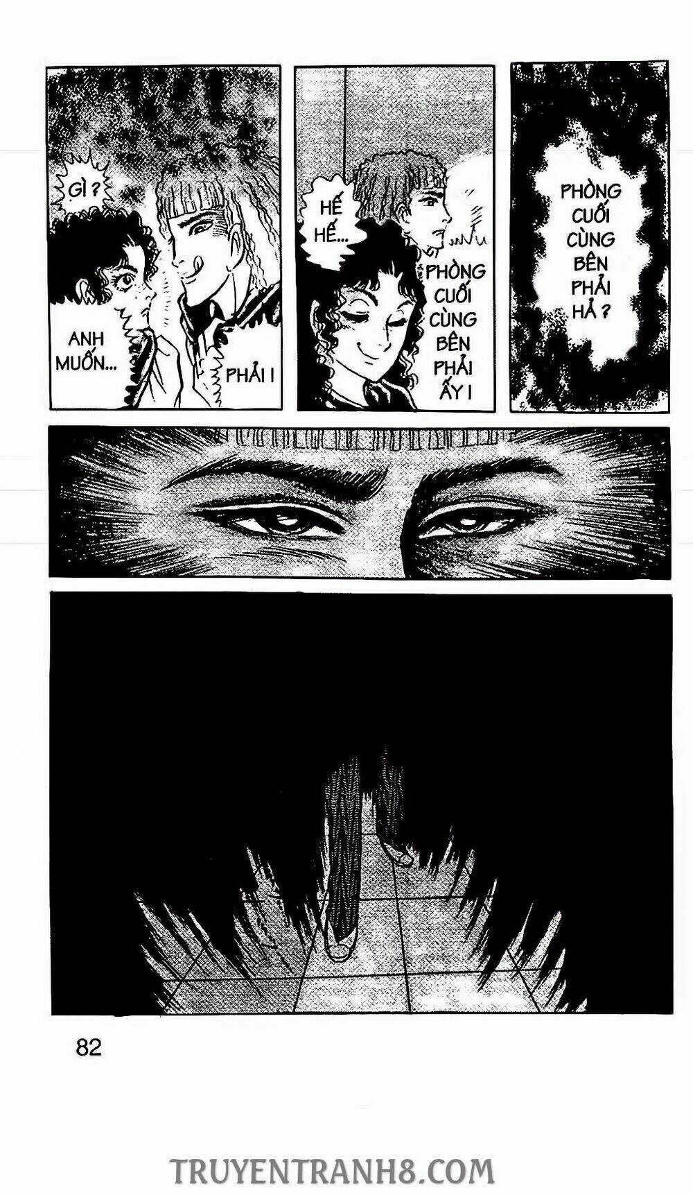 The Count s Daughter - Chapter 73 - Trang 27