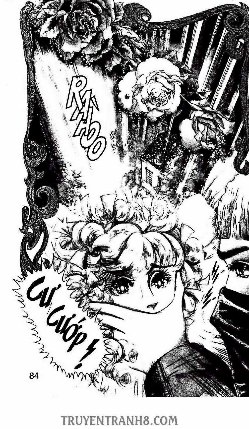 The Count s Daughter - Chapter 73 - Trang 29