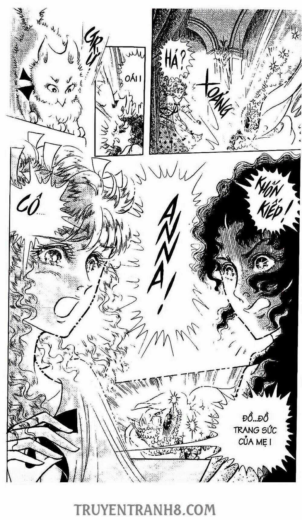 The Count s Daughter - Chapter 74 - Trang 17