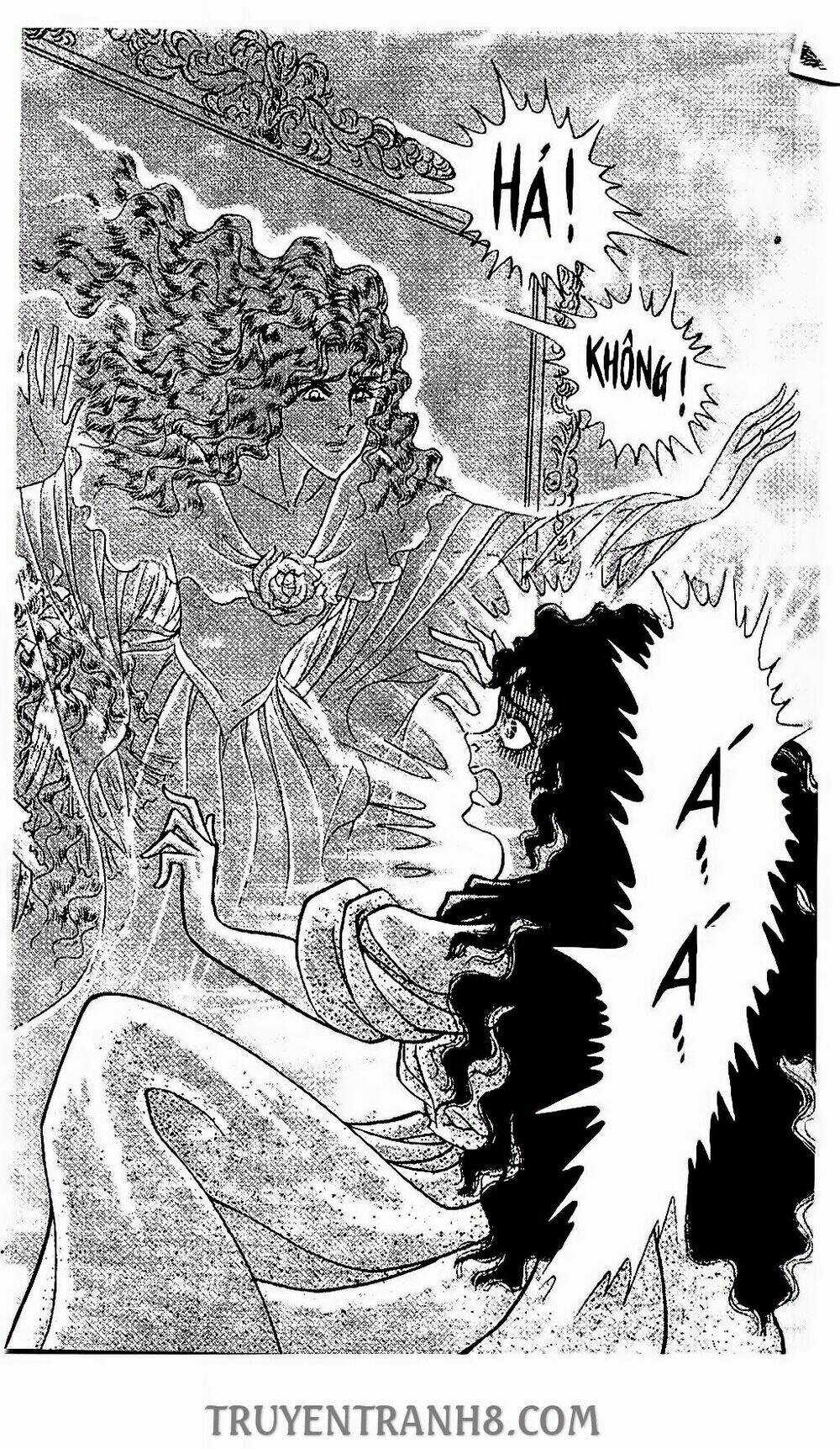 The Count s Daughter - Chapter 74 - Trang 23