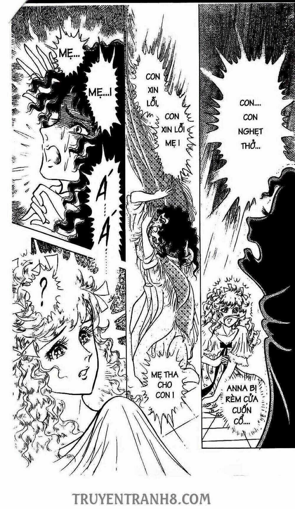 The Count s Daughter - Chapter 74 - Trang 24