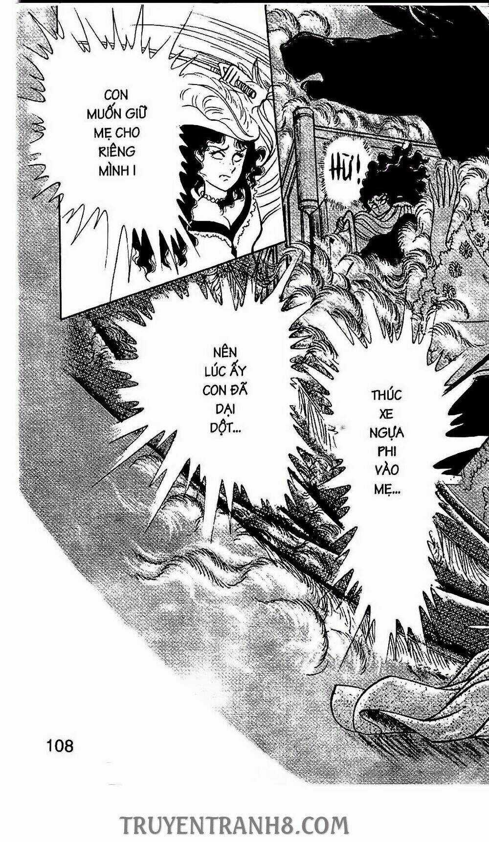 The Count s Daughter - Chapter 74 - Trang 26