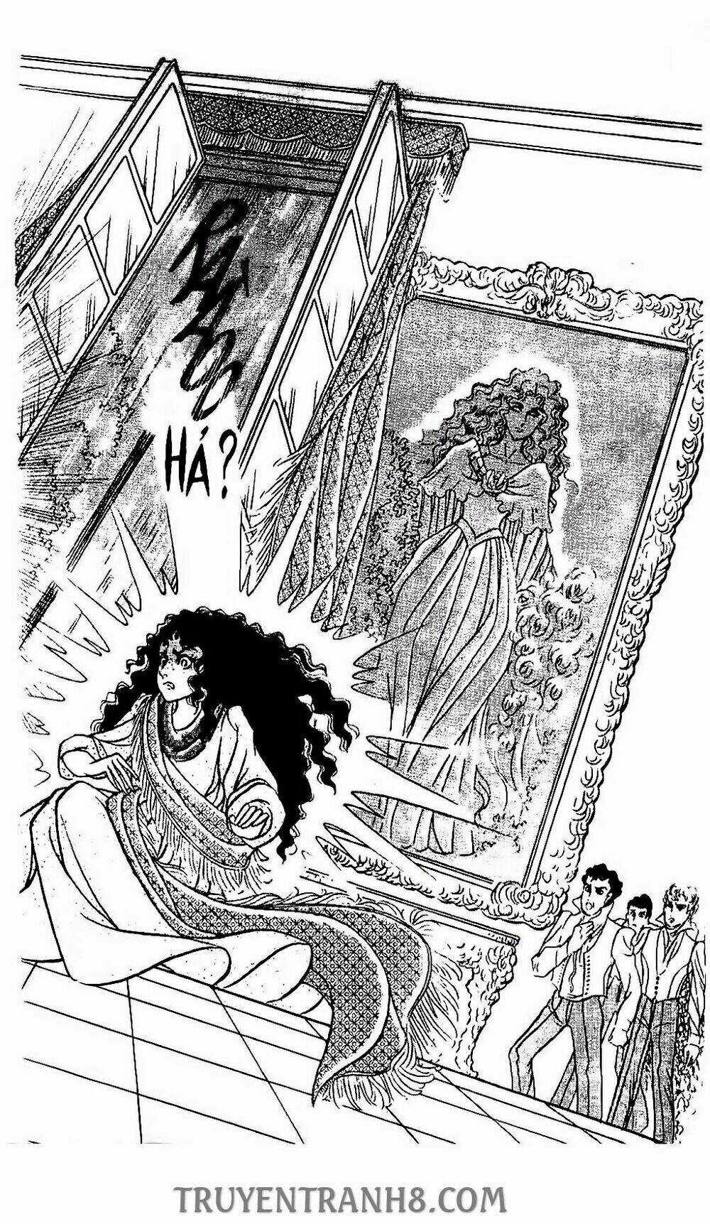 The Count s Daughter - Chapter 74 - Trang 29