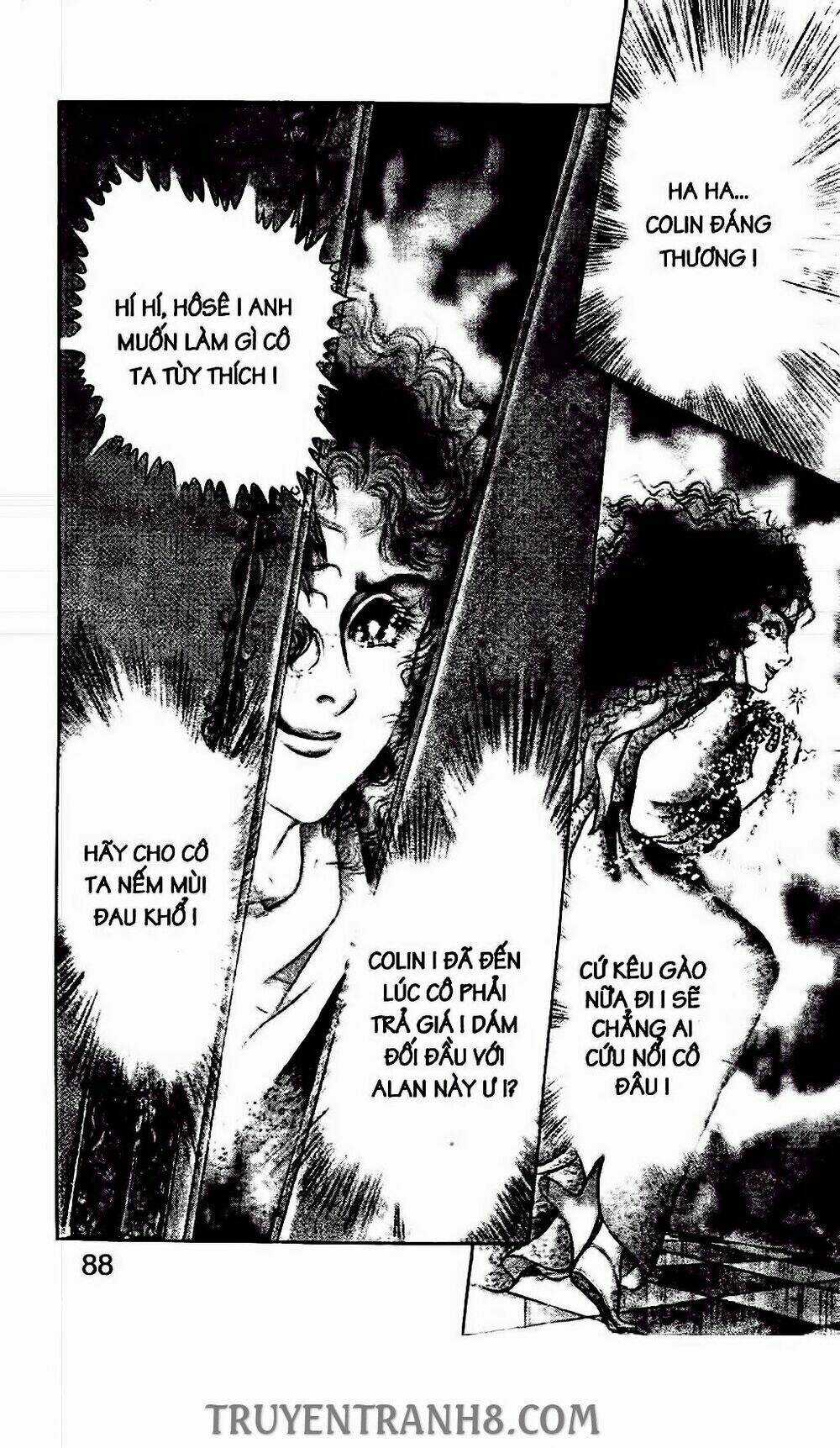 The Count s Daughter - Chapter 74 - Trang 6