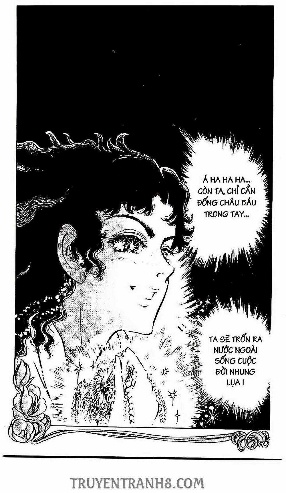 The Count s Daughter - Chapter 74 - Trang 7