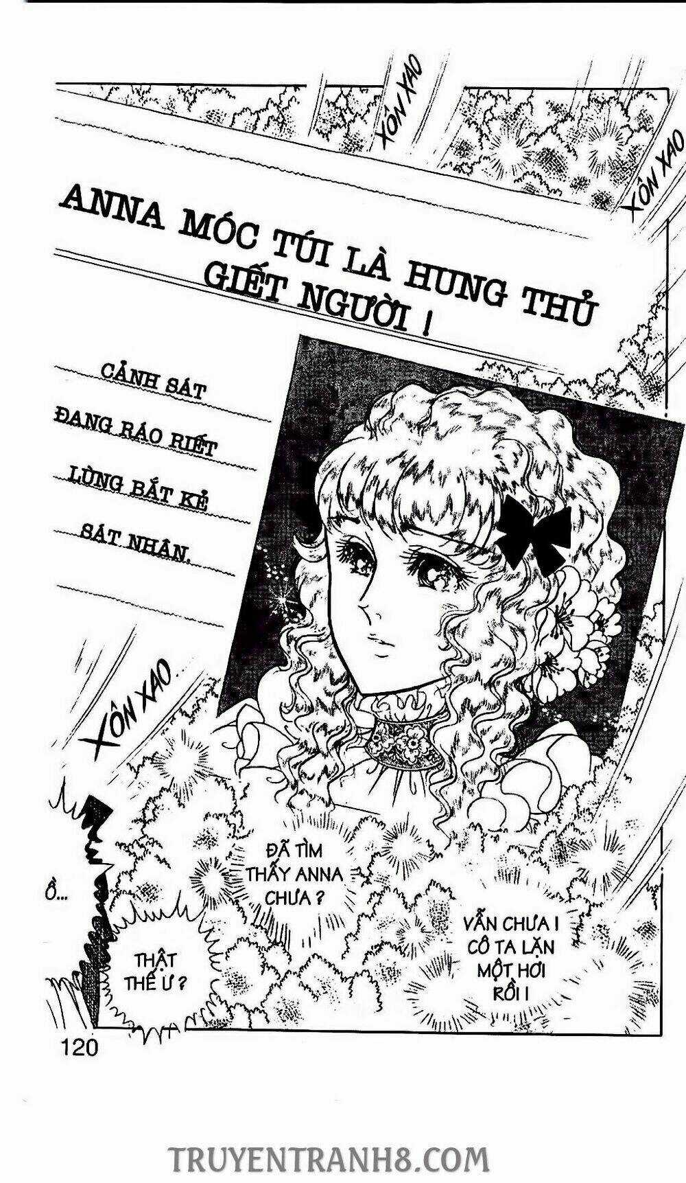 The Count s Daughter - Chapter 75 - Trang 11