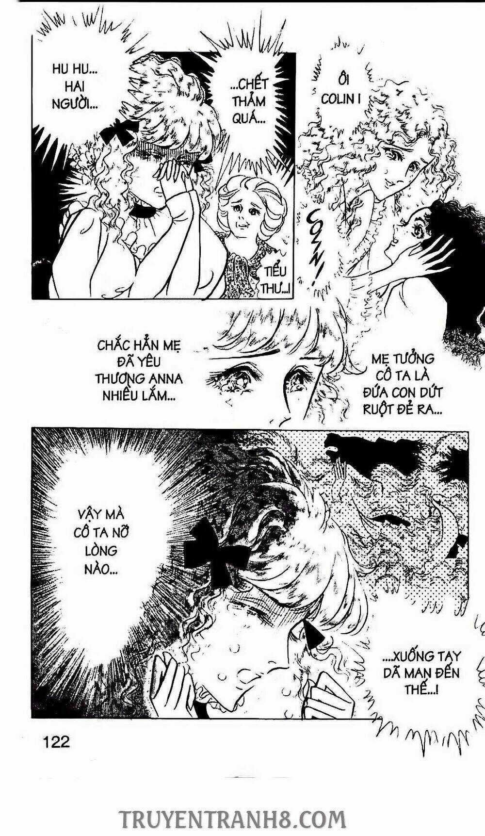 The Count s Daughter - Chapter 75 - Trang 13