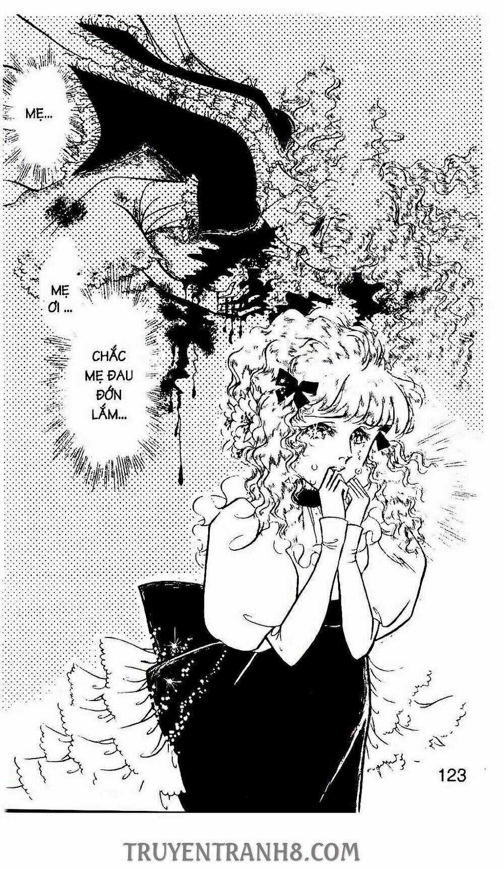 The Count s Daughter - Chapter 75 - Trang 14