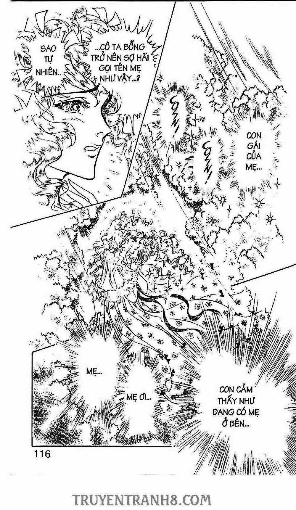 The Count s Daughter - Chapter 75 - Trang 7