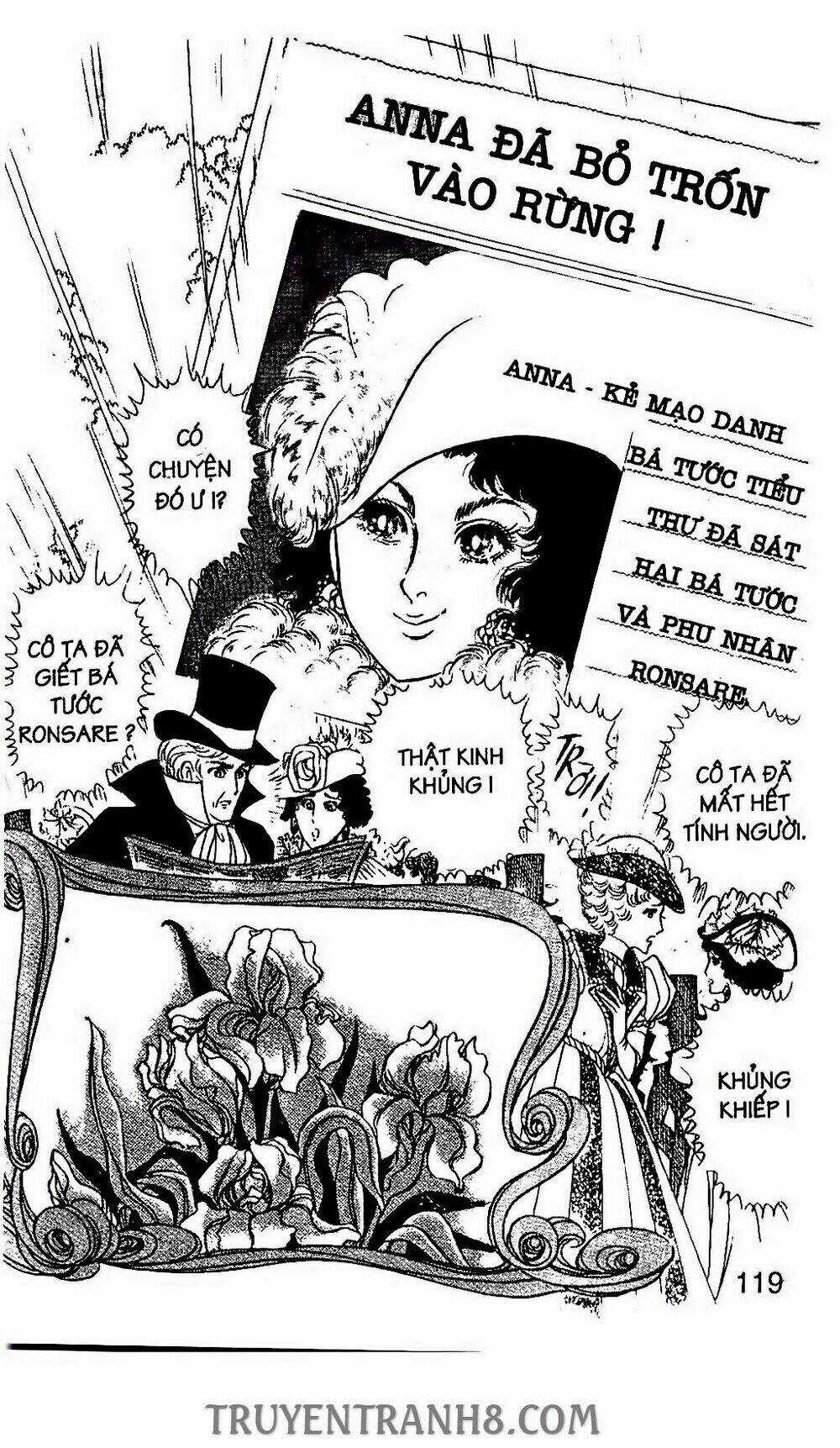 The Count s Daughter - Chapter 75 - Trang 10