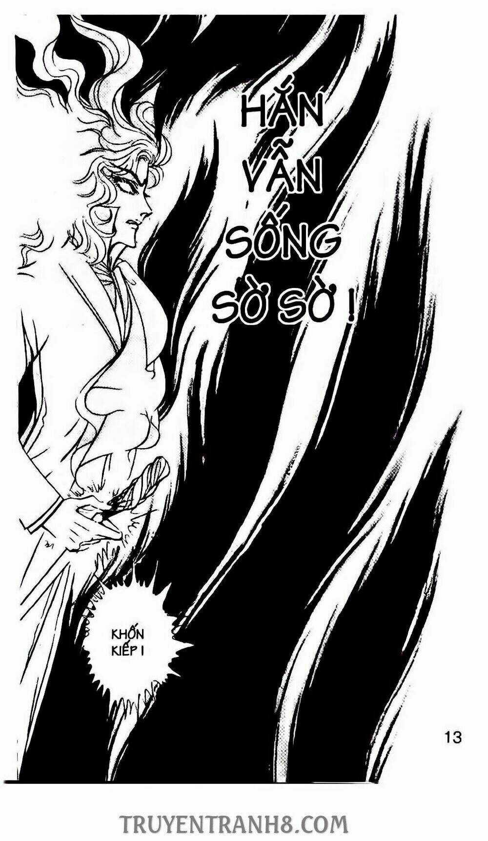 The Count s Daughter - Chapter 76 - Trang 12