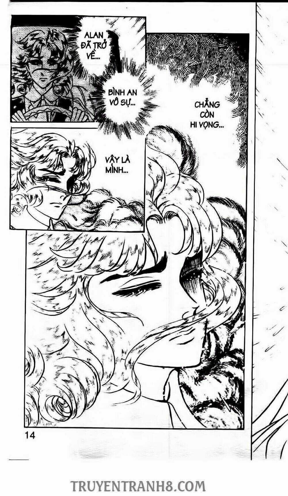 The Count s Daughter - Chapter 76 - Trang 13