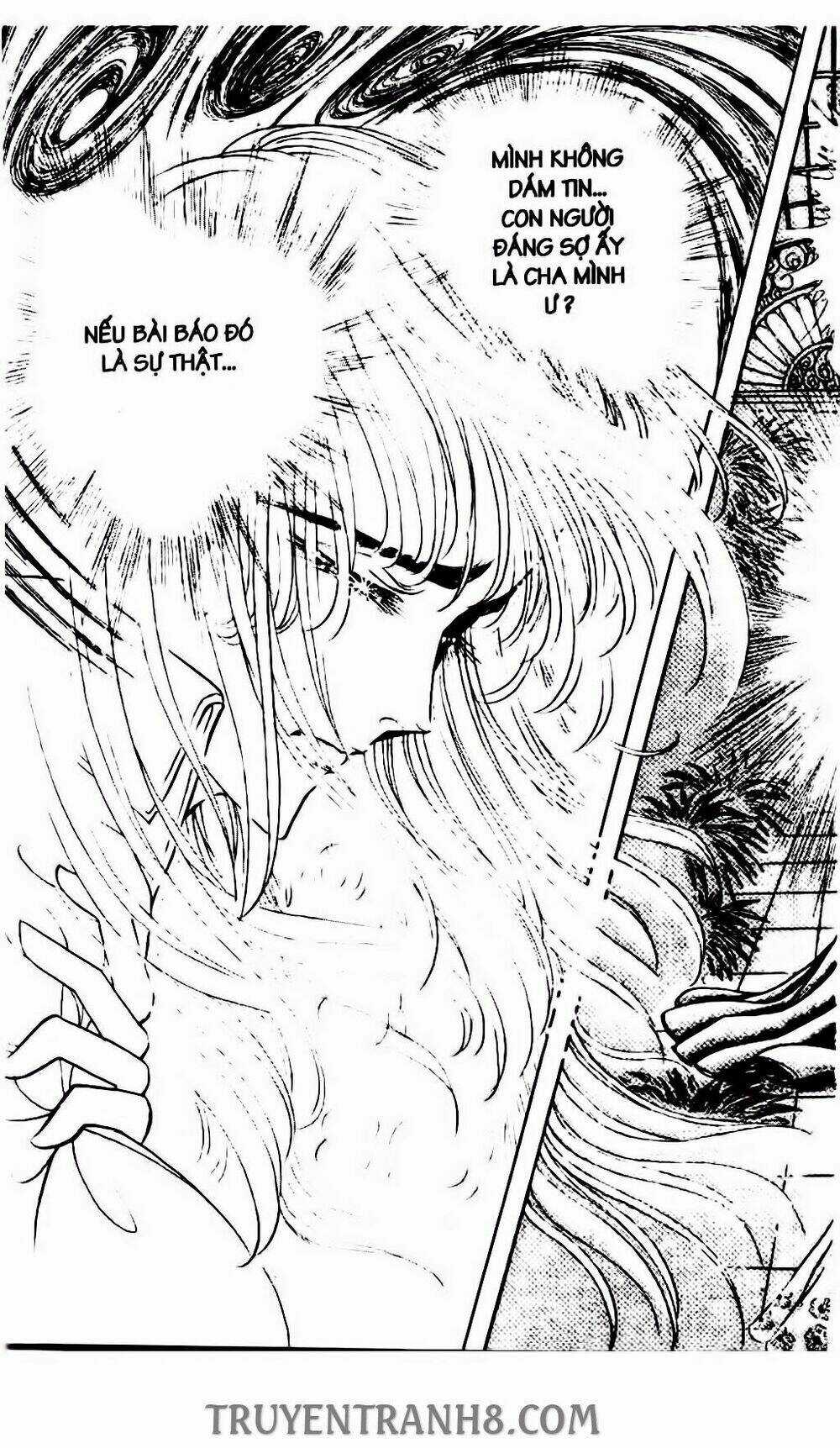 The Count s Daughter - Chapter 76 - Trang 20