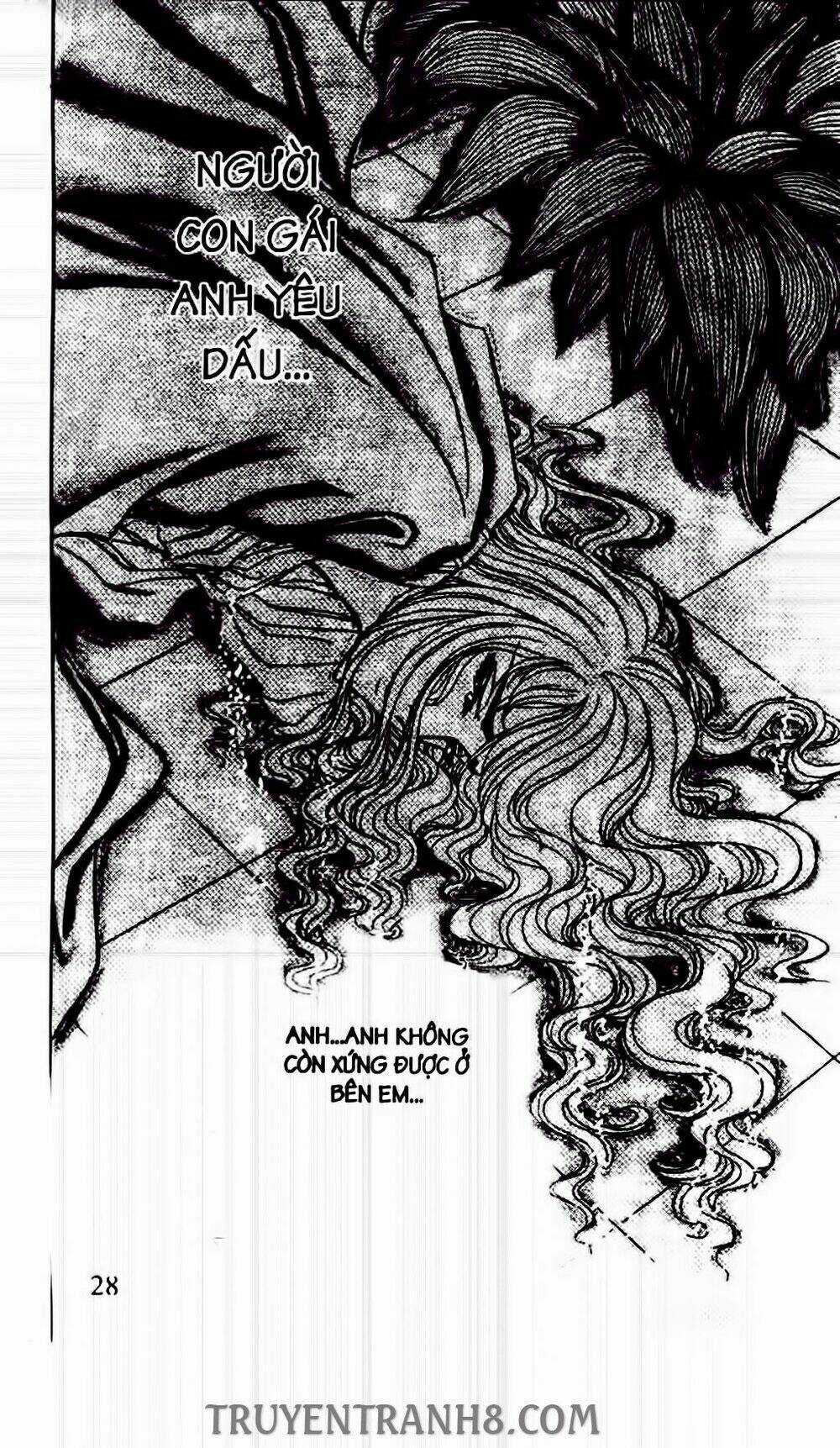 The Count s Daughter - Chapter 76 - Trang 27