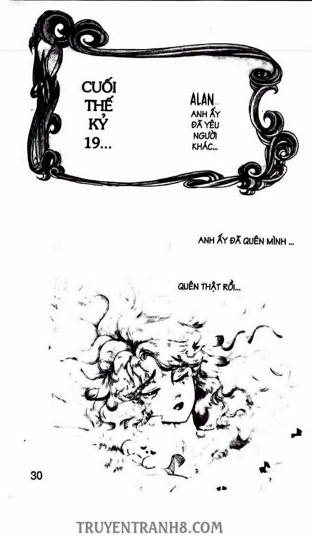 The Count s Daughter - Chapter 76 - Trang 29