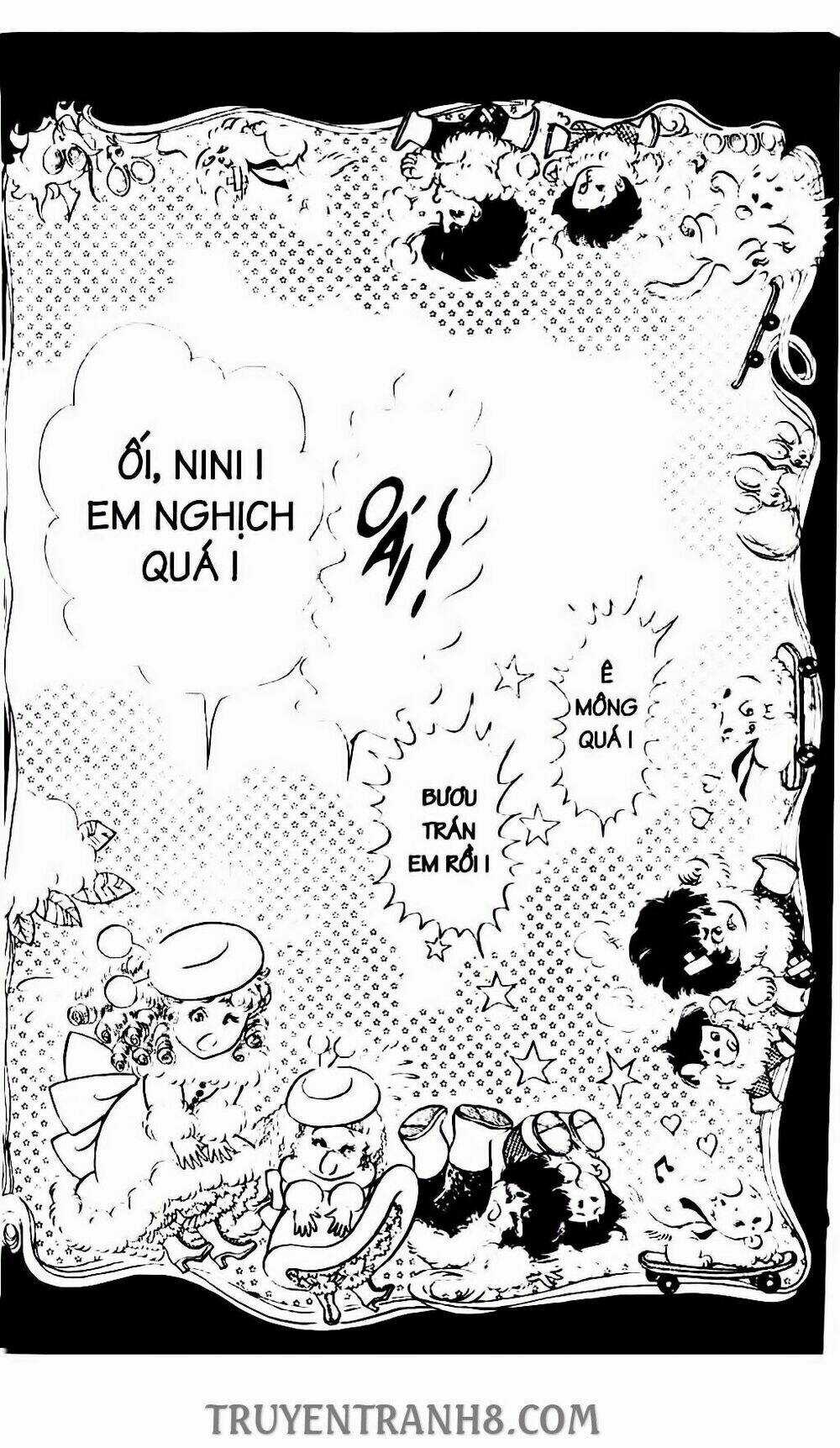 The Count s Daughter - Chapter 76 - Trang 4