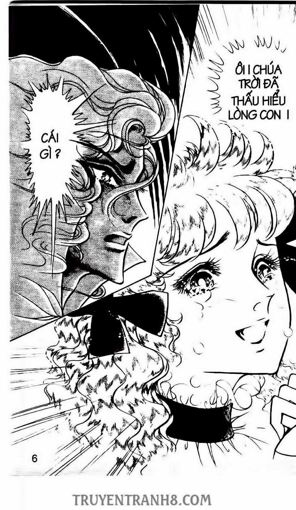 The Count s Daughter - Chapter 76 - Trang 5