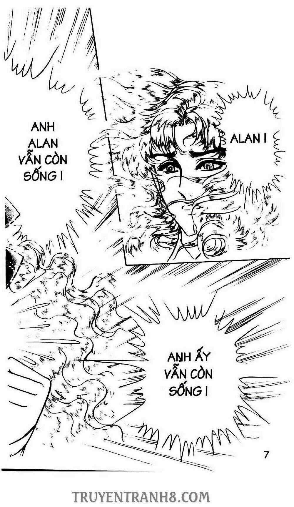 The Count s Daughter - Chapter 76 - Trang 6