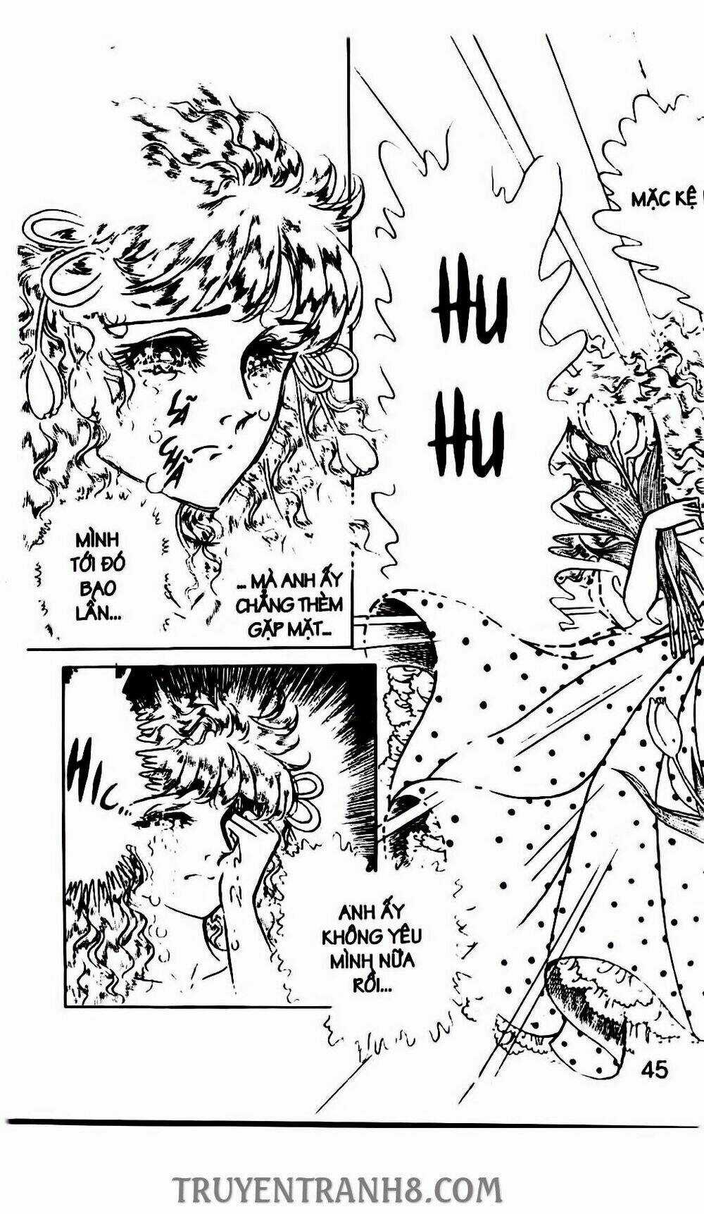 The Count s Daughter - Chapter 77 - Trang 17