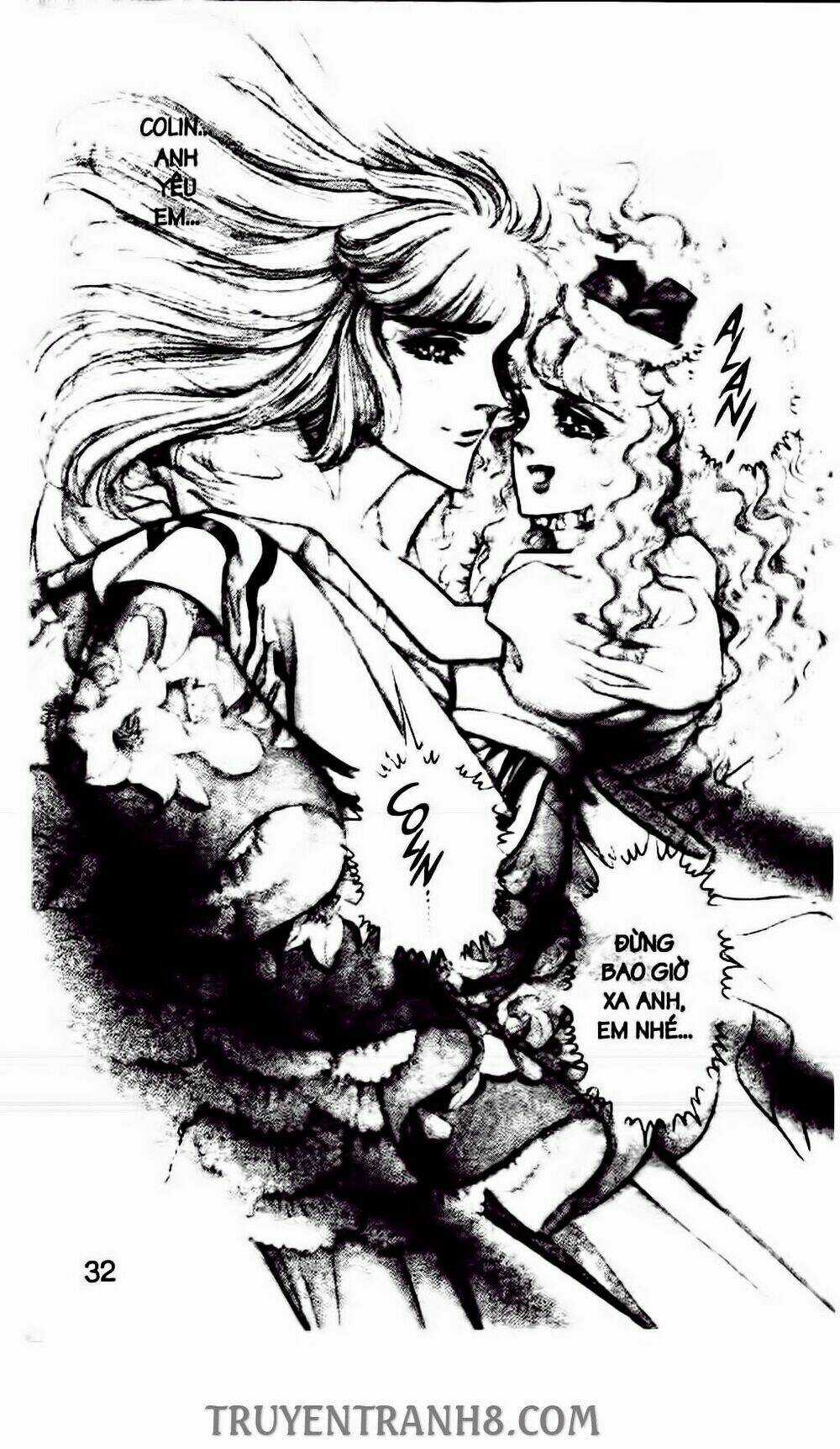 The Count s Daughter - Chapter 77 - Trang 4