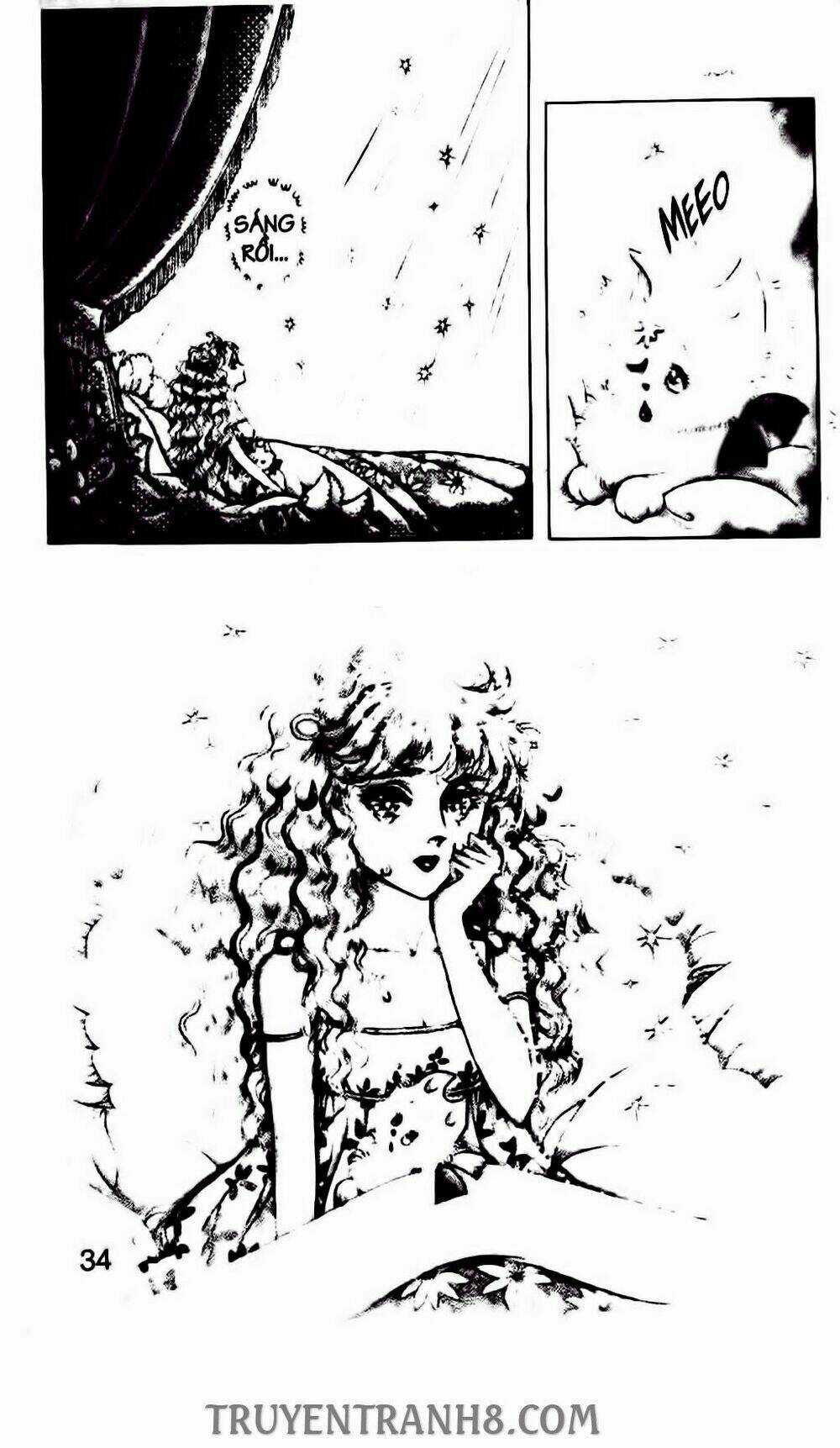 The Count s Daughter - Chapter 77 - Trang 6