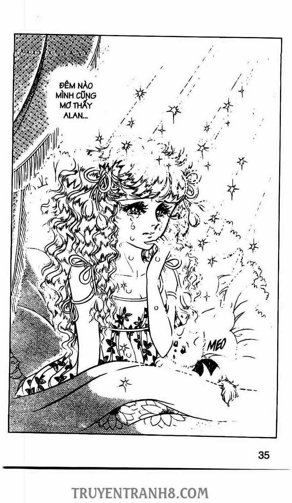 The Count s Daughter - Chapter 77 - Trang 7