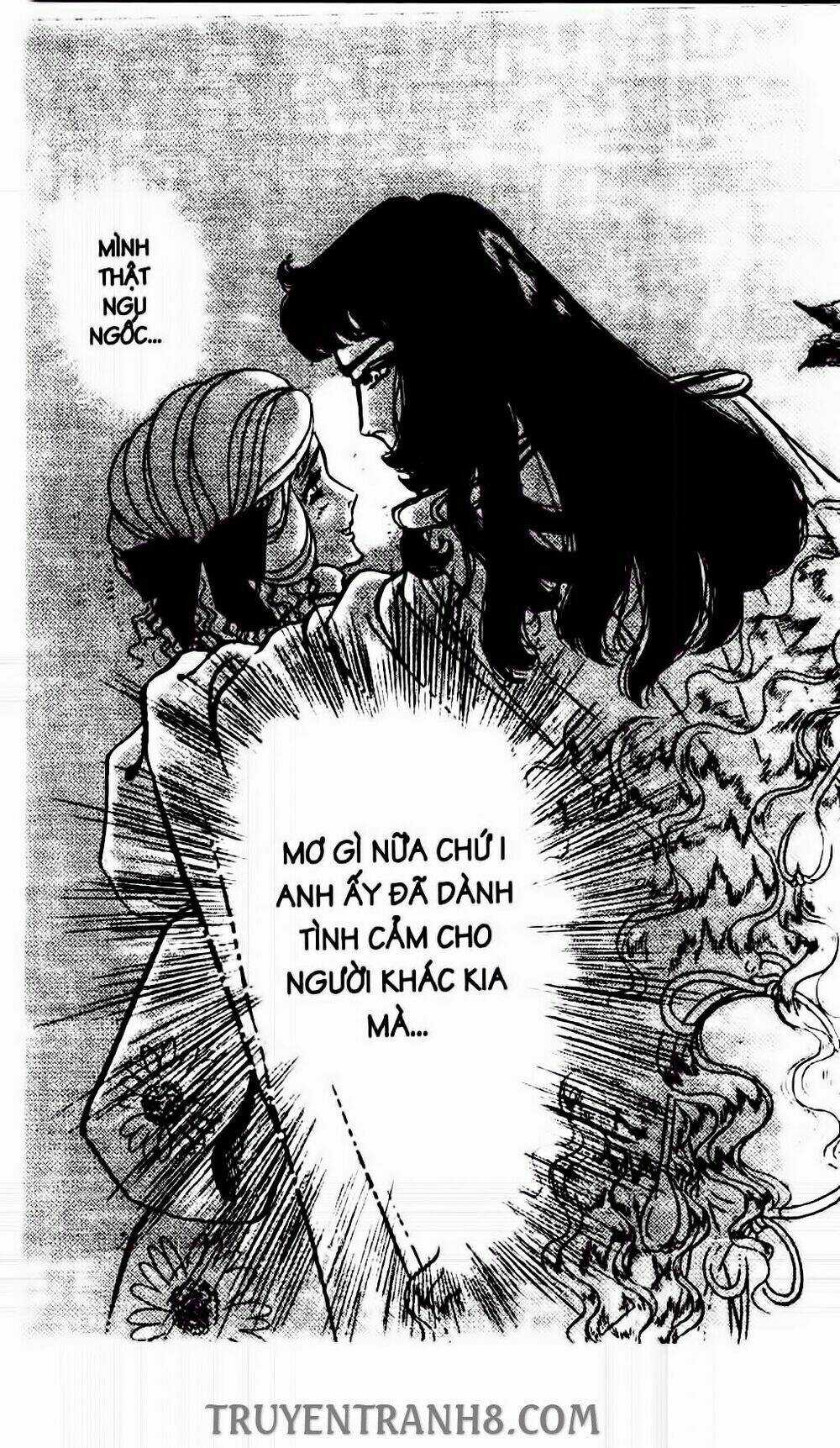 The Count s Daughter - Chapter 77 - Trang 8