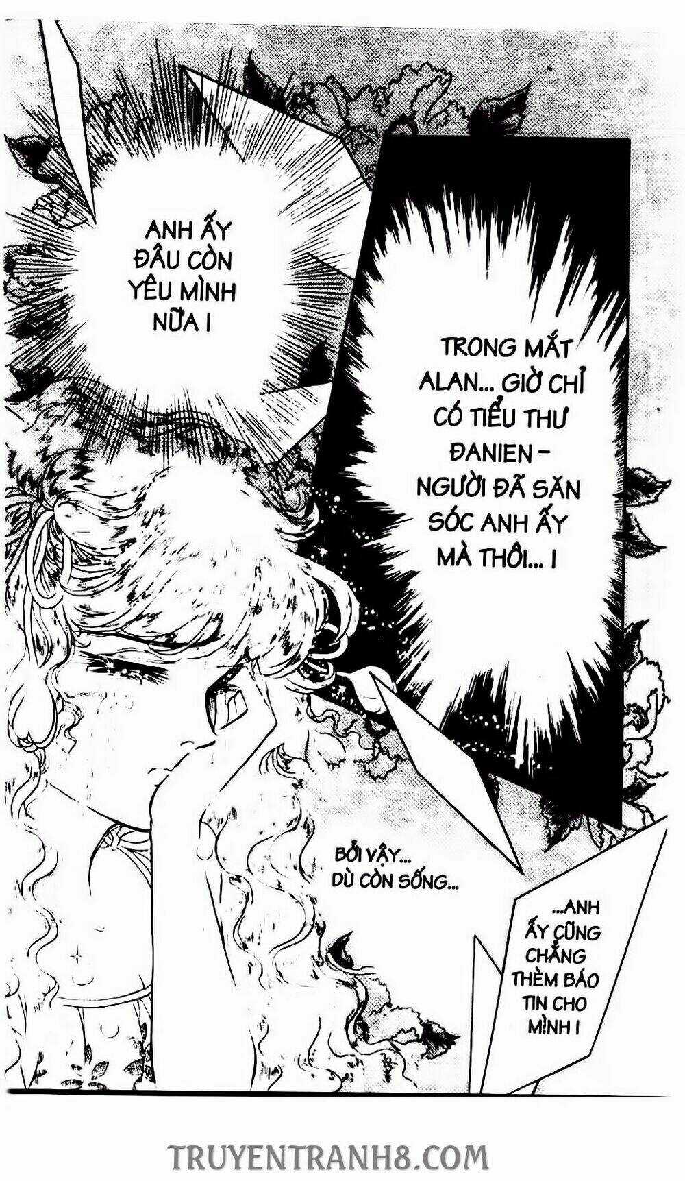 The Count s Daughter - Chapter 77 - Trang 9