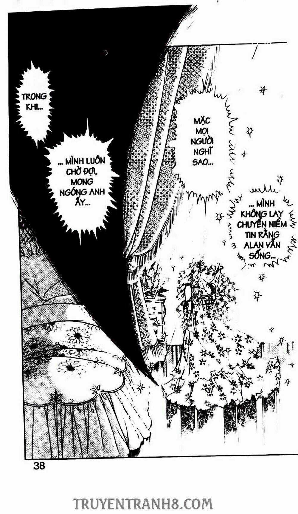 The Count s Daughter - Chapter 77 - Trang 10