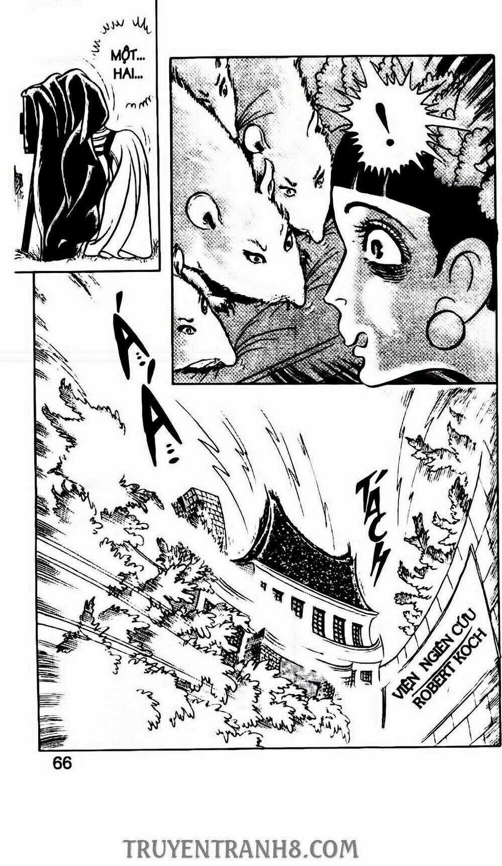 The Count s Daughter - Chapter 78 - Trang 11