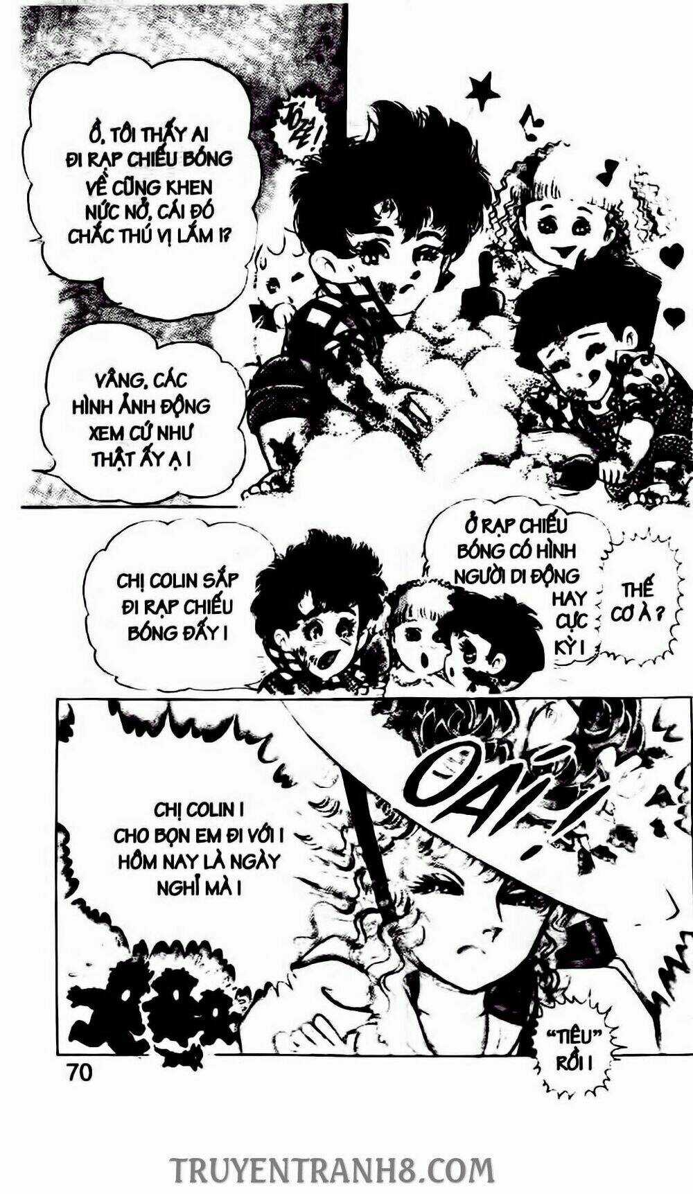 The Count s Daughter - Chapter 78 - Trang 15