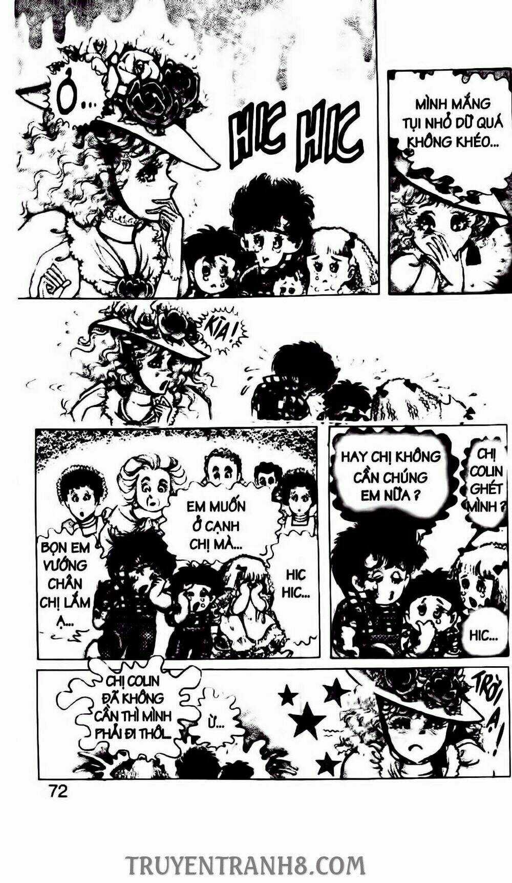 The Count s Daughter - Chapter 78 - Trang 17