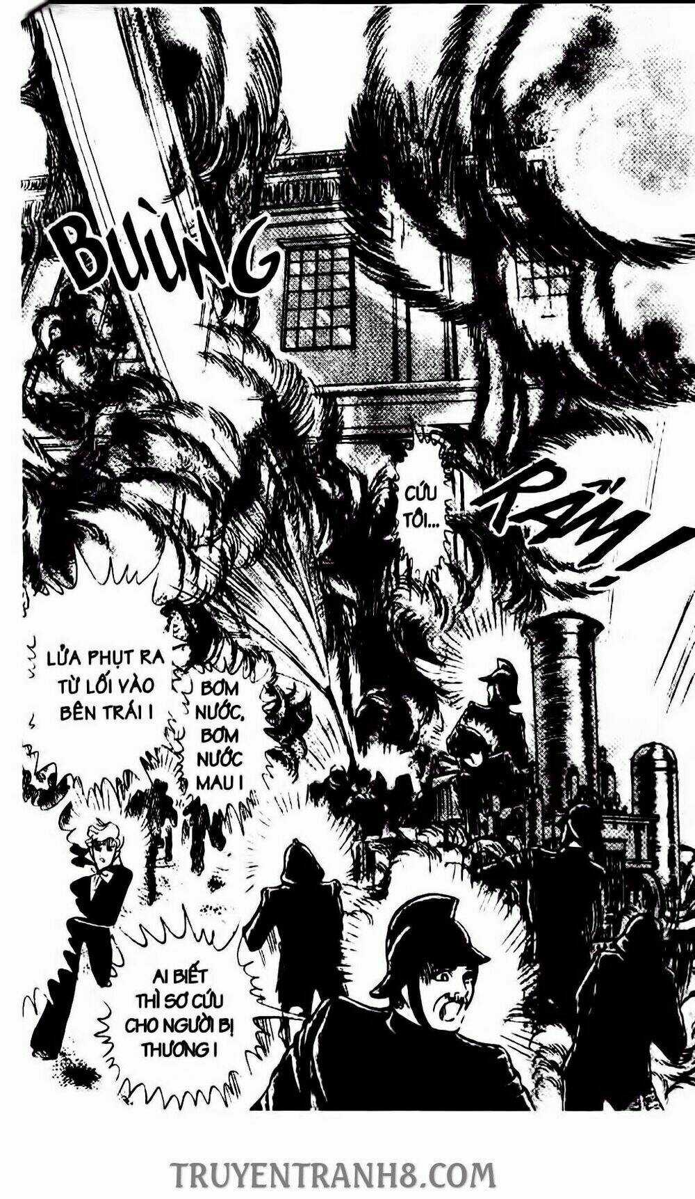 The Count s Daughter - Chapter 79 - Trang 24