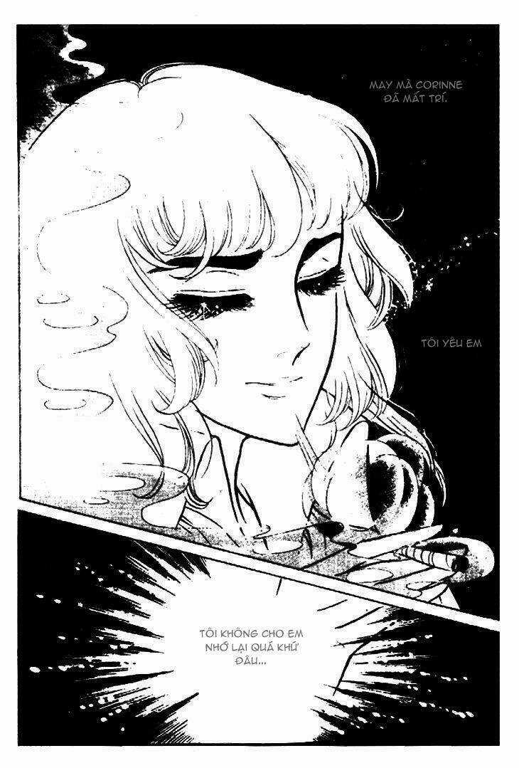 The Count s Daughter - Chapter 8 - Trang 11