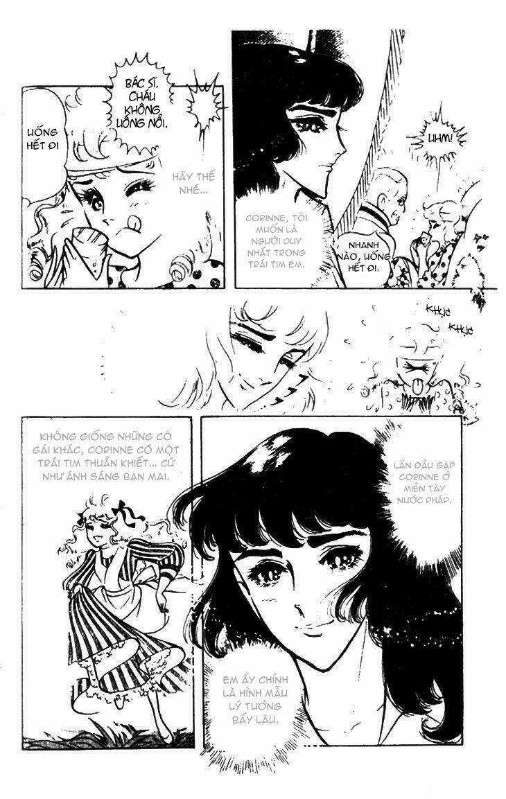 The Count s Daughter - Chapter 8 - Trang 12