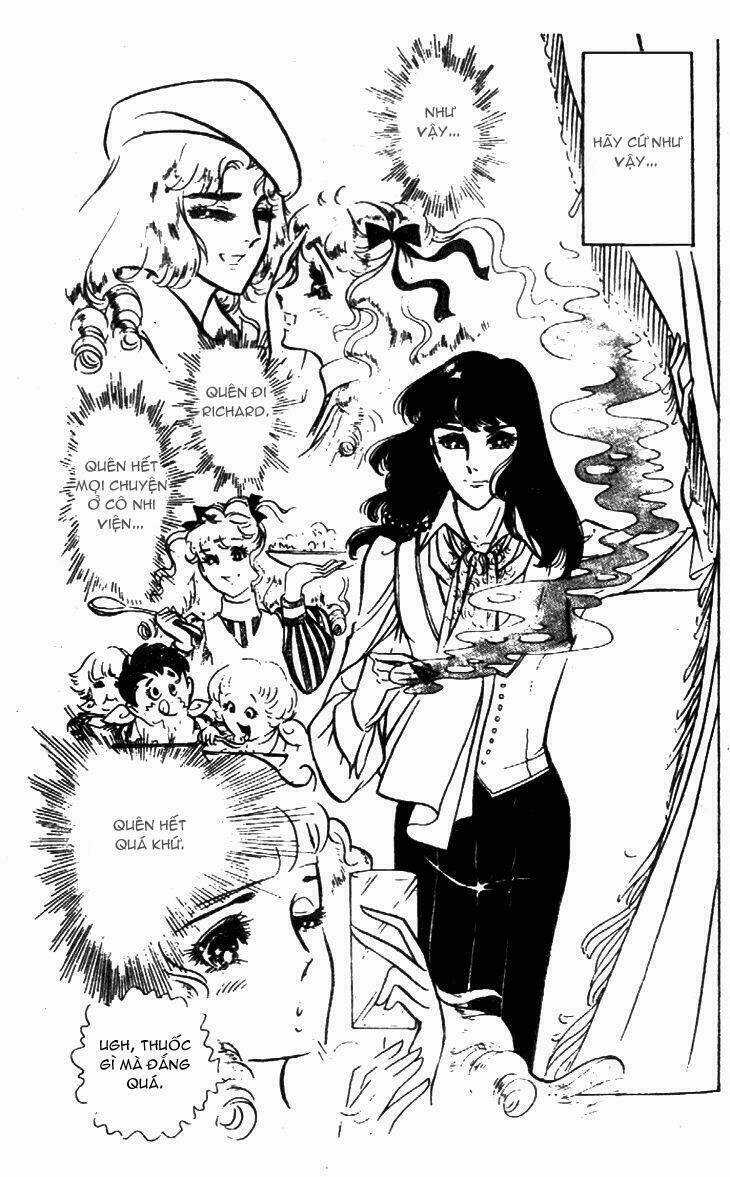 The Count s Daughter - Chapter 8 - Trang 13