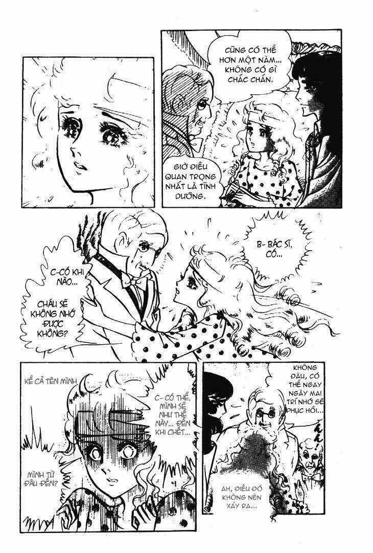 The Count s Daughter - Chapter 8 - Trang 15