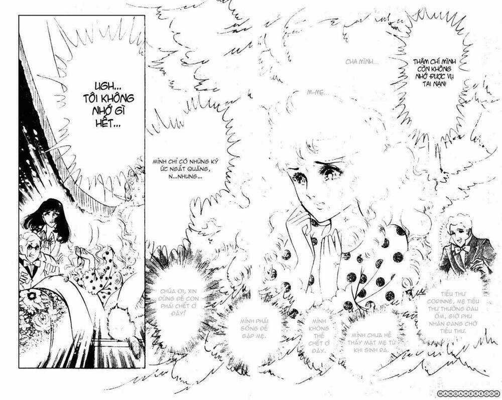 The Count s Daughter - Chapter 8 - Trang 17