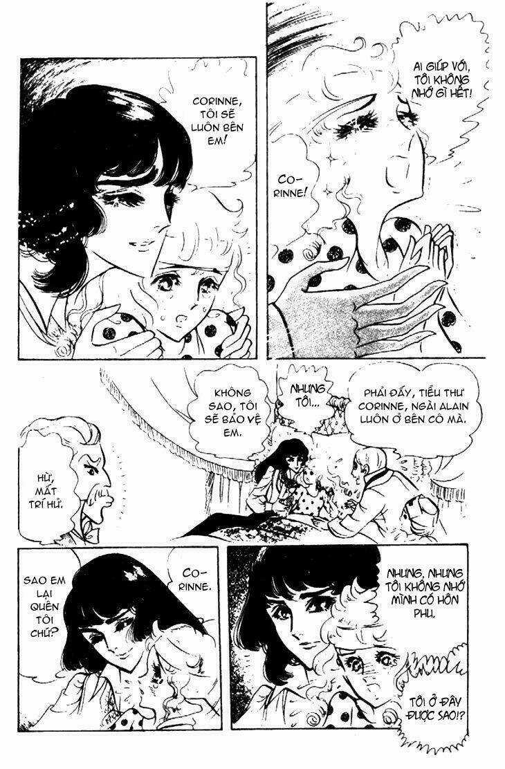 The Count s Daughter - Chapter 8 - Trang 18