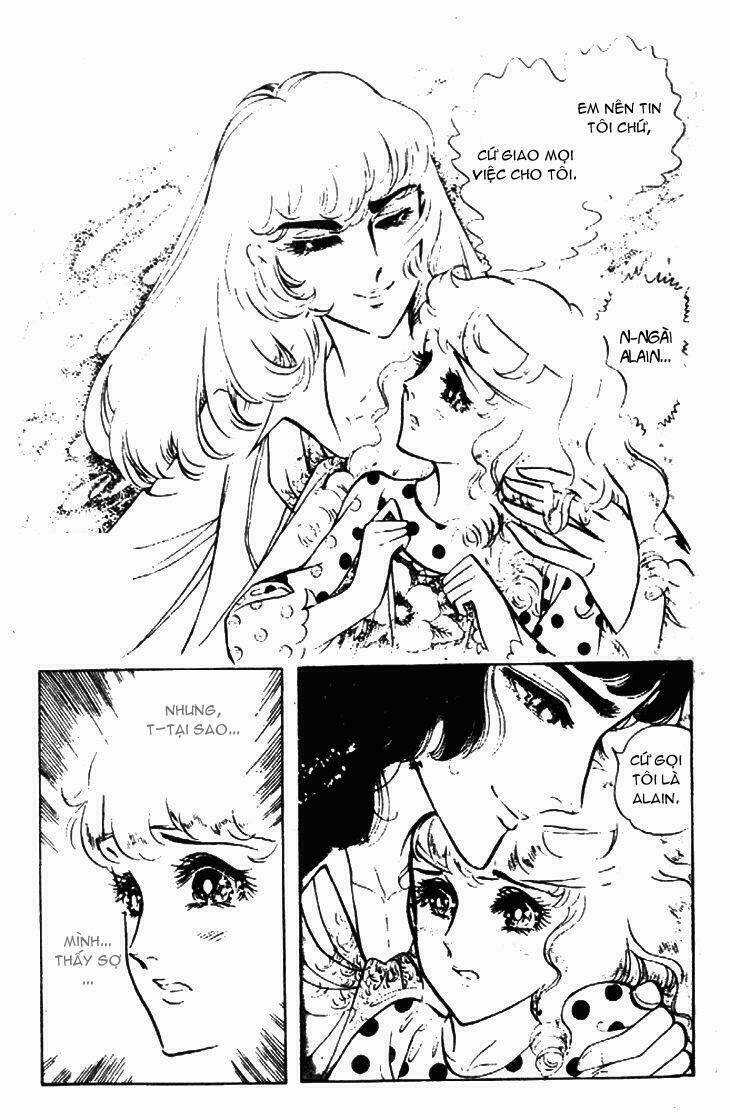 The Count s Daughter - Chapter 8 - Trang 19