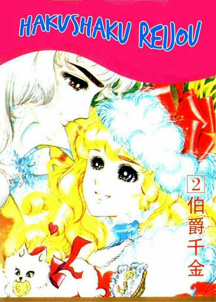 The Count s Daughter - Chapter 8 - Trang 3