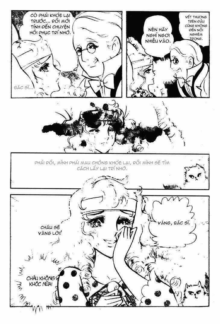 The Count s Daughter - Chapter 8 - Trang 21