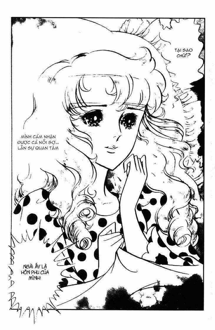 The Count s Daughter - Chapter 8 - Trang 23