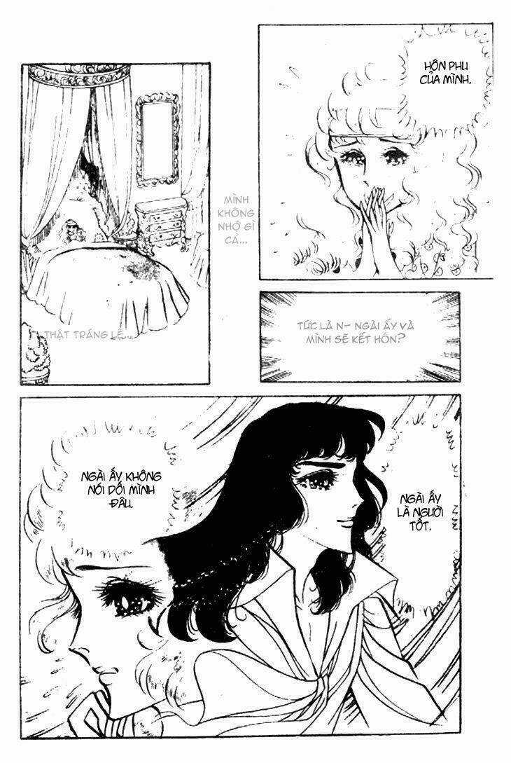 The Count s Daughter - Chapter 8 - Trang 24