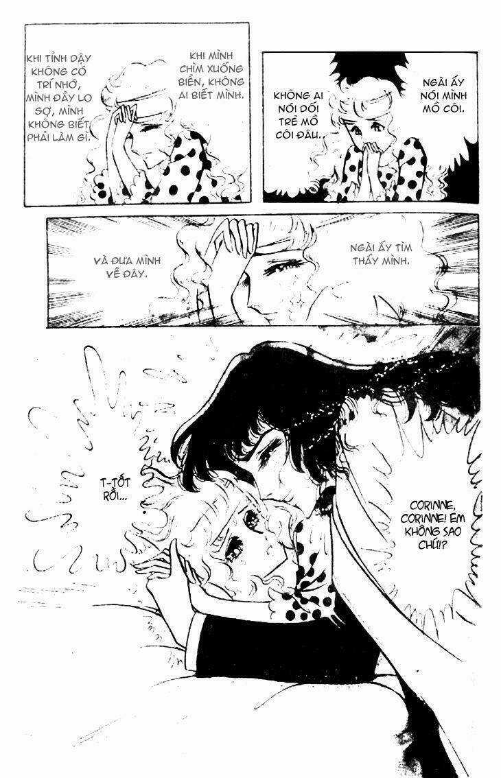 The Count s Daughter - Chapter 8 - Trang 25