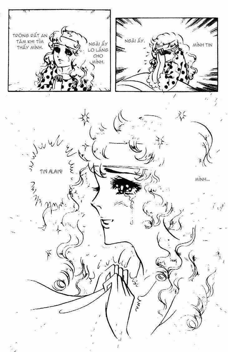 The Count s Daughter - Chapter 8 - Trang 26