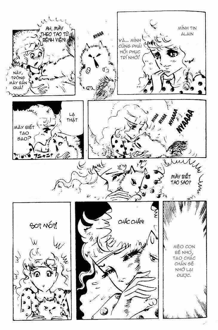 The Count s Daughter - Chapter 8 - Trang 27