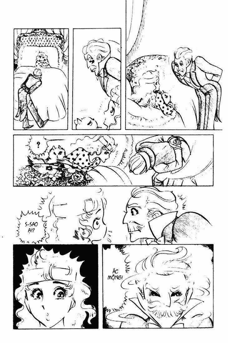 The Count s Daughter - Chapter 8 - Trang 28